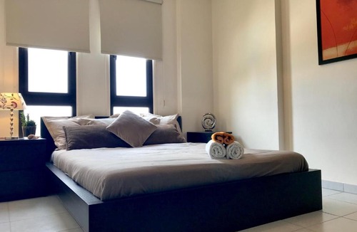 Mazotos Apartment | Mazotos Hills Modern Apartments