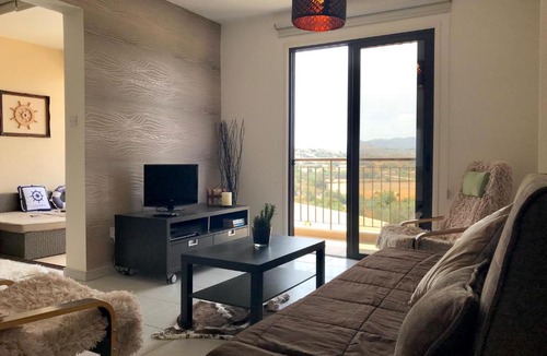 Mazotos Apartment | Mazotos Hills Modern Apartments