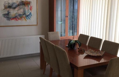 Mazotos Villa | Mazotos Hills Villa