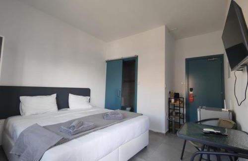 Ayia Napa Hotel | Mediterranean Blue - Secret Escape