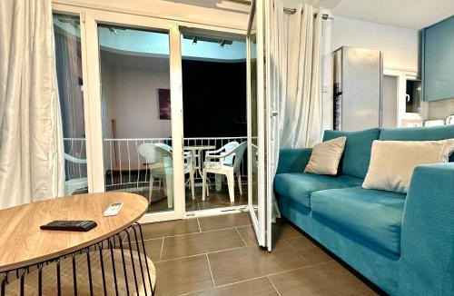 Ayia Napa Hotel | Mediterranean Blue - Secret Escape
