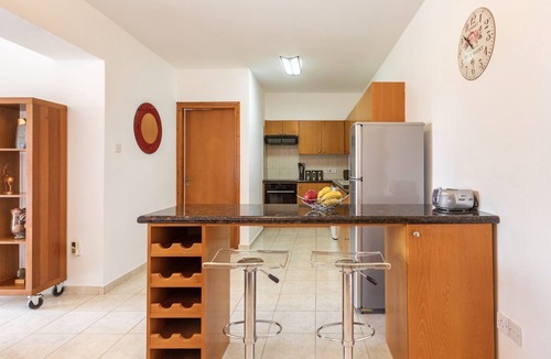 Oroklini Apartment | Mediterranean dream Apartment