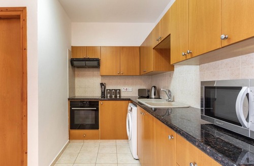 Oroklini Apartment | Mediterranean dream Apartment