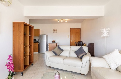 Oroklini Apartment | Mediterranean dream Apartment