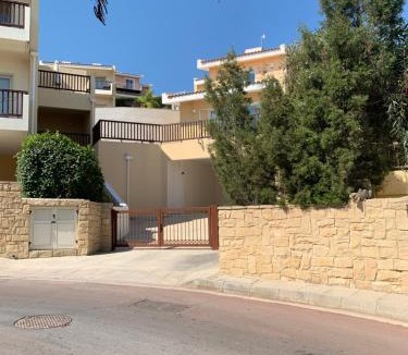 Melanos Village Villa | Melanos Village C1