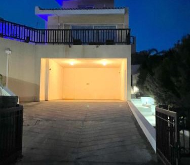 Melanos Village Villa | Melanos Village C1