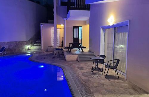 Melanos Village Villa | Melanos Village C1