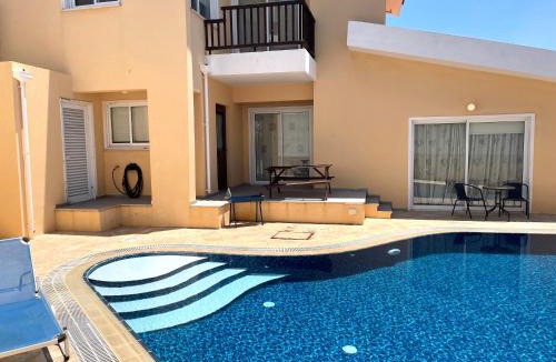 Melanos Village Villa | Melanos Village C1
