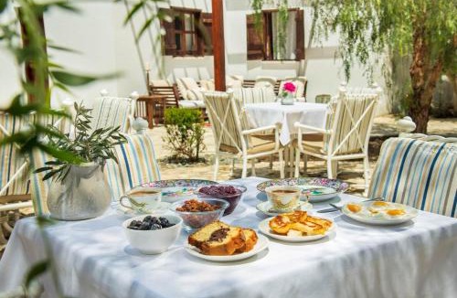 Pareklisia Bed & Breakfast | Meleni Cottage Houses