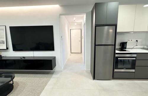 Neapolis Apartment | Melia Suites