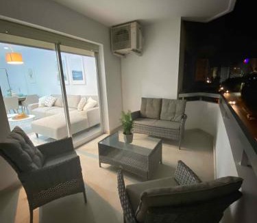 Neapolis Apartment | Melia Suites