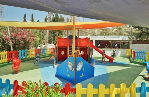 Ayia Napa Hotel | Melissi Beach Hotel & Spa