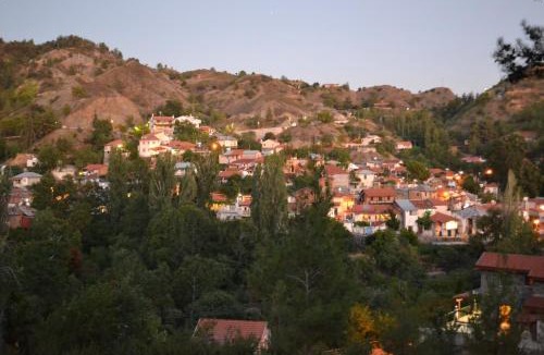 Foini Villa | Melissonas Villas