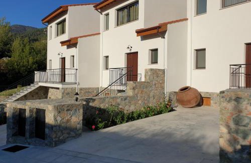 Foini Villa | Melissonas Villas