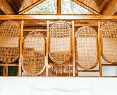 Aserradores Hotel | Mellow Resort