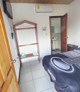 Esteli Hostel | Melody 78 Hostel & Suites