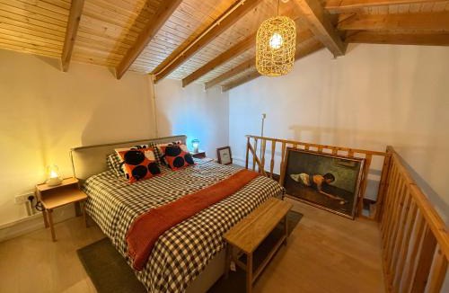 Lofou House | Melograno Lofou
