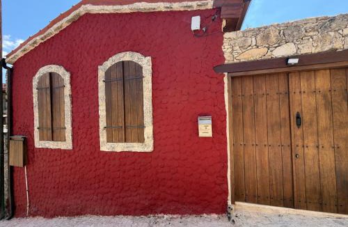 Lofou House | Melograno Lofou