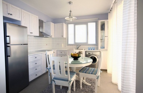 Chlorakas Villa | Meltemi Villas