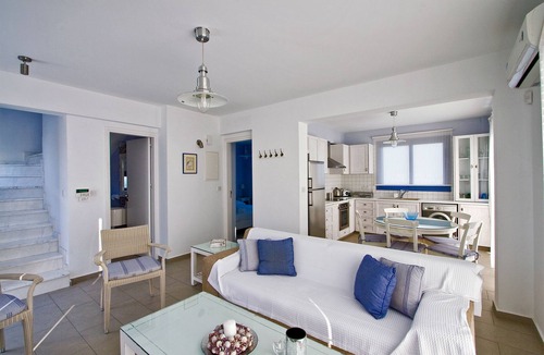 Chlorakas Villa | Meltemi Villas