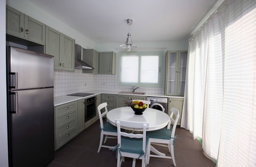 Chlorakas Villa | Meltemi Villas