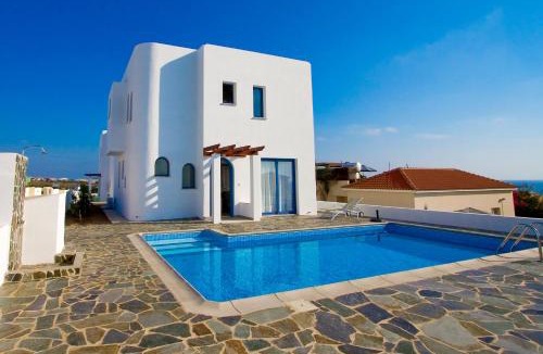 Chlorakas Villa | Meltemi Villas