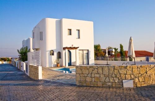 Chlorakas Villa | Meltemi Villas