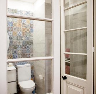 Old Town of Limassol House | MeMeraki Artist Residency