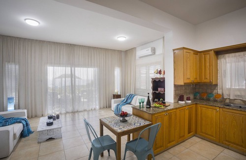 Meneou House | Meneou Beachfront Villa 5