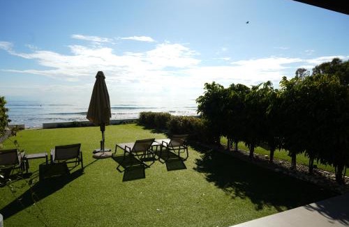 Meneou House | Meneou Houses by the Sea
