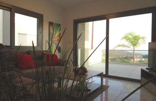 Pareklisia Villa | Menies Mediterranean Heights