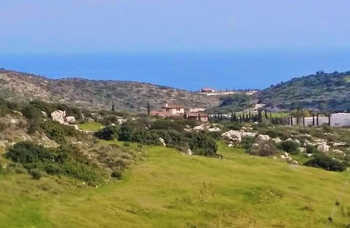Pareklisia Villa | Menies Mediterranean Heights