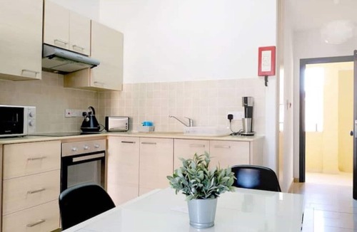 Paralimni Apartment | Meranda Apartments
