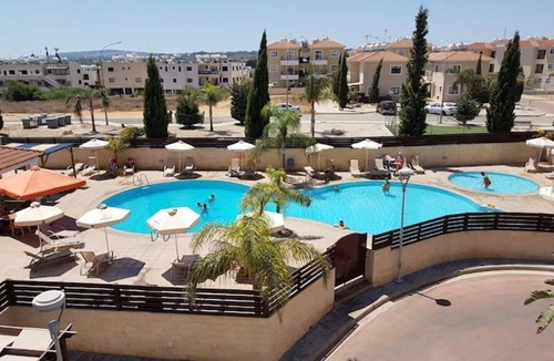 Paralimni Apartment | Meranda Apartments