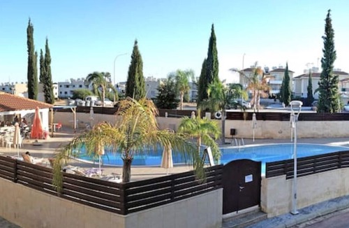 Paralimni Apartment | Meranda Apartments