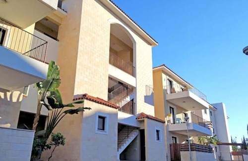 Paralimni Apartment | Meranda Apartments