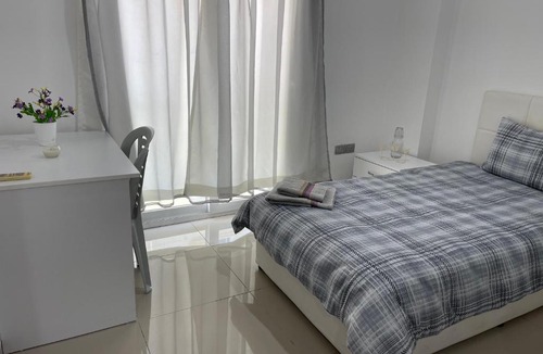 Bogaz Apartment | Mercury Point Apartment