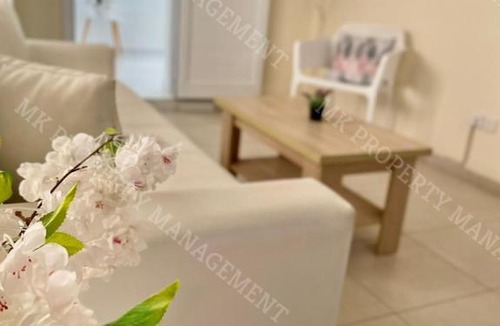 Pervolia Apartment | Merika Complex II