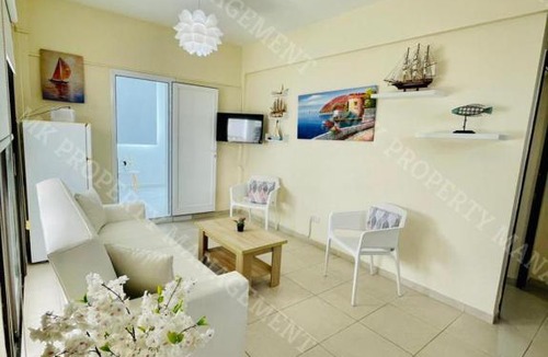 Pervolia Apartment | Merika Complex II