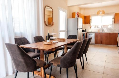 Ayia Thekla House | Mermaid Villa 16
