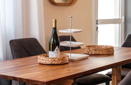 Ayia Thekla House | Mermaid Villa 16