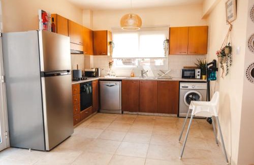 Ayia Thekla House | Mermaid Villa 16
