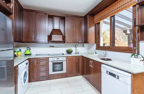 Pomos Villa | Mermaid Villa - Three Bedroom Villa, Sleeps 6