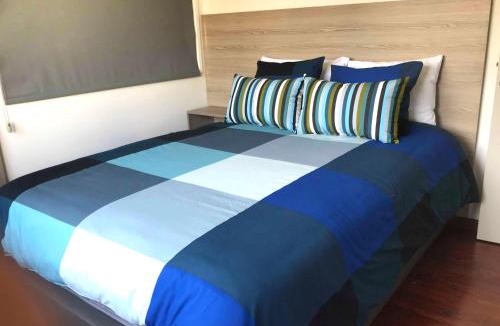 Neapolis Apartment | Metro Court Apartments