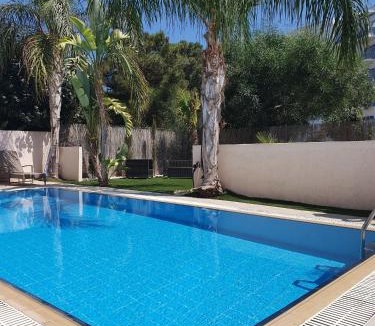 Pernera Villa | Michelle 8