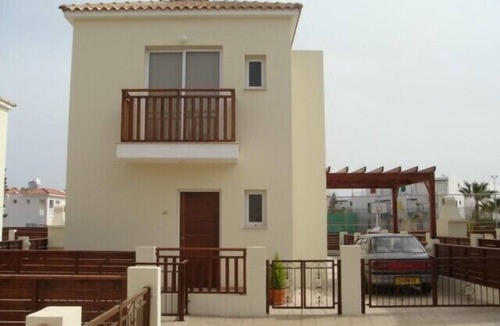 Pernera Villa | MICKEY2, 2 bed Villa, FREE CAR,private pool, Cyprus Hospitality, WiFi, Pernera