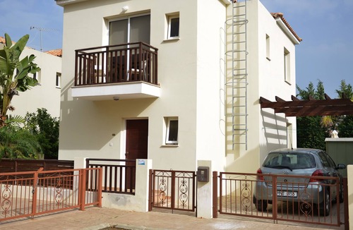 Pernera Villa | MICKEY2, 2 bed Villa, FREE CAR,private pool, Cyprus Hospitality, WiFi, Pernera