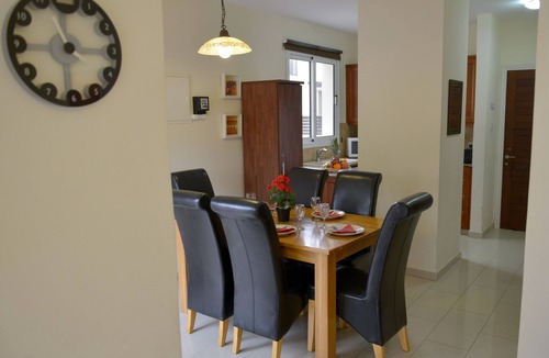 Pernera Villa | Mickey3, two bed,FREE CAR,Private Pool, Cyprus Hospitality, wifi, aircon