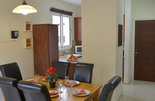 Pernera Villa | Mickey3, two bed,FREE CAR,Private Pool, Cyprus Hospitality, wifi, aircon