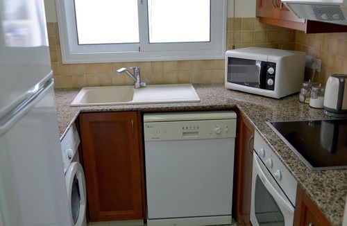 Pernera Villa | Mickey3, two bed,FREE CAR,Private Pool, Cyprus Hospitality, wifi, aircon